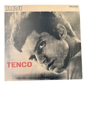 Vinile italiana luigi usato  Chieri