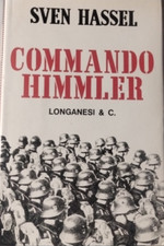 Commando himmler usato  Ancona