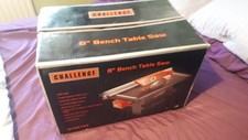Bench table saw for sale  FOLKESTONE