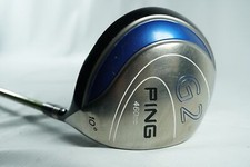 Ping driver stiff for sale  FARNBOROUGH