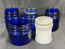 Vtg lot musterole for sale  Abingdon