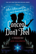 Frozen conceal feel for sale  Montgomery