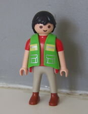 Playmobil modern men d'occasion  Expédié en Belgium