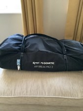 Kampa dometic air for sale  LOUTH