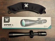 vortex viper scope for sale  Afton