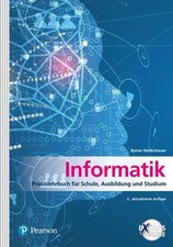 Informatik praxislehrbuch schu gebraucht kaufen  Ohlsbach