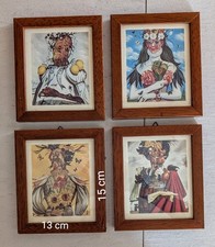Quattro stagioni set usato  Palermo