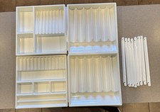 Ikea storage organizer for sale  Wauconda