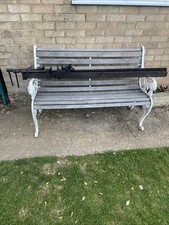 Pair vintage heavy for sale  CORBY