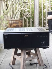Sony n9000es stereo for sale  San Francisco