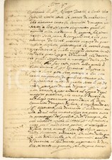 1774 omegna alfonso usato  Milano