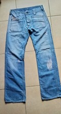 Jeans diesel moorix d'occasion  Saint-Gaudens