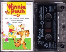 Winnie puuh tigger gebraucht kaufen  Neufahrn