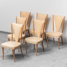 Set sedie stile usato  Italia