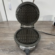 Vtg clad waffle for sale  Saint Louis