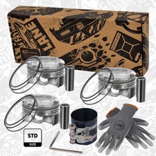 Kit pistons citroën d'occasion  Bourg-de-Péage