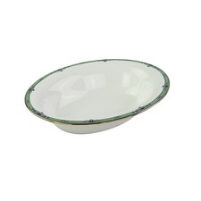 Wedgwood jade serving for sale  Shipping to Ireland