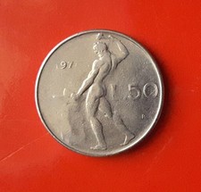 Lire 1977 errore usato  Cerveteri