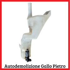 Vaschetta acqua tergi usato  Taranto
