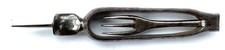 Ancienne fourchette poche d'occasion  Tigy