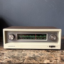 Vintage lafayette stereo for sale  Tarrytown