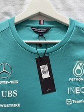 Mercedes amg petronas for sale  BUCKINGHAM