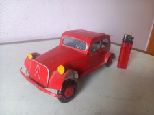 Ancienne citroen tole d'occasion  Porcelette