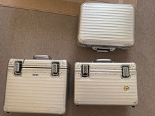Rimowa tragekoffer reisetasche gebraucht kaufen  Berlin
