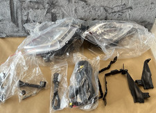 Fog lights lamps for sale  Mission