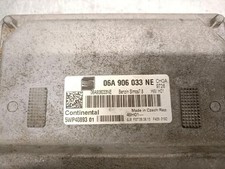 06a906033ne boîtier moteur d'occasion 06a906033ne boîtier moteur d'occasion  Expédié en France