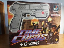 Time crisis con45 usato Time crisis con45 usato  Induno Olona