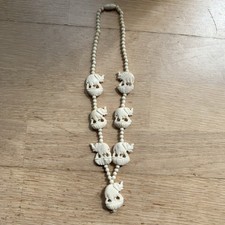 Vintage bovine bone for sale  HEREFORD
