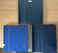 Vordruckalben gebraucht kaufen  Steinach