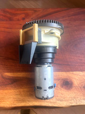 Mahlwerk jura mkg gebraucht kaufen  Stahnsdorf