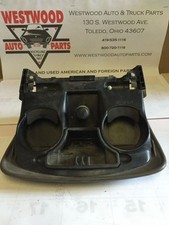 Dash panel fits for sale  Toledo