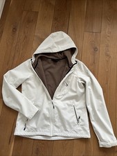 Icepeak damen softshelljacke gebraucht kaufen  Meißenheim