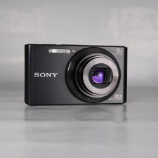 Sony cyber shot d'occasion  Jouques