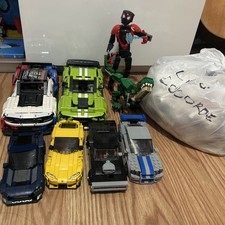 Lego set lot for sale  Haltom City