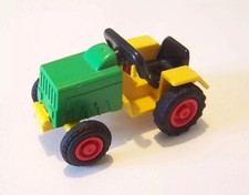 Playmobil ferme tracteur d'occasion  Cagnes-sur-Mer