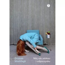 Książka Mój rok relaksu i odpoczynku  na sprzedaż  PL