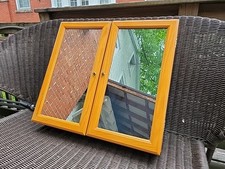 21x19 wood bathroom for sale  Weston