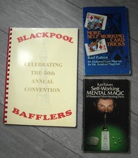 Magic tricks magic for sale  SCUNTHORPE