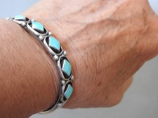 Vintage zuni jimmie for sale  Salt Lake City