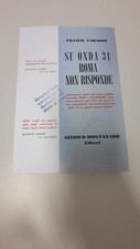 Franco tabasso onda usato  Imperia