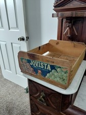 Vintage jovista california for sale  Woodstock