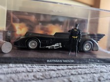 Batmobile batman movie for sale  CHORLEY