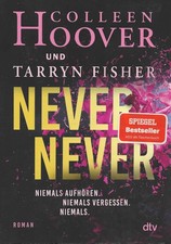 Never never colleen gebraucht kaufen  Dormagen
