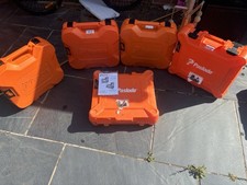 Paslode empty boxes for sale  WARRINGTON