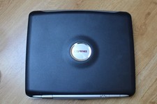 Ordinateur compaq presario d'occasion  Néris-les-Bains