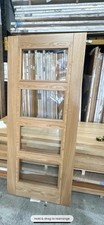 78x33 44mm glass for sale  LEEDS